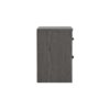 Junipe - 2 Drawer Nightstand - Brown - Image 3