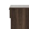 Broxon - 1 Drawer Nightstand - Walnut - Image 13