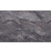 Bevis - Engineered Stone Top Dining Table - Walnut - Image 4