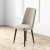 Katie - Mid-Century Modern Dining Chair (Set of 2) - Multi - Image 12