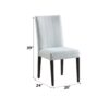 Carena - Side Chair (Set of 2) - White - Image 6