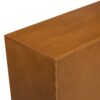 Mid-Century Modern Minimalist 2 Door Sideboard - Acorn - Image 3