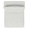 Jasmine - Center Sofa Module - Gray - Image 5