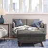Owen - Coffee Table Storage Ottoman - Ebony - Image 6