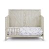 Barnside - Convertible Crib - Washed Gray - Image 3