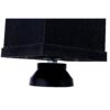 Hurricane - Foosball Table 54" With Light Cherry And Free Accessories Steel - Black - Image 20