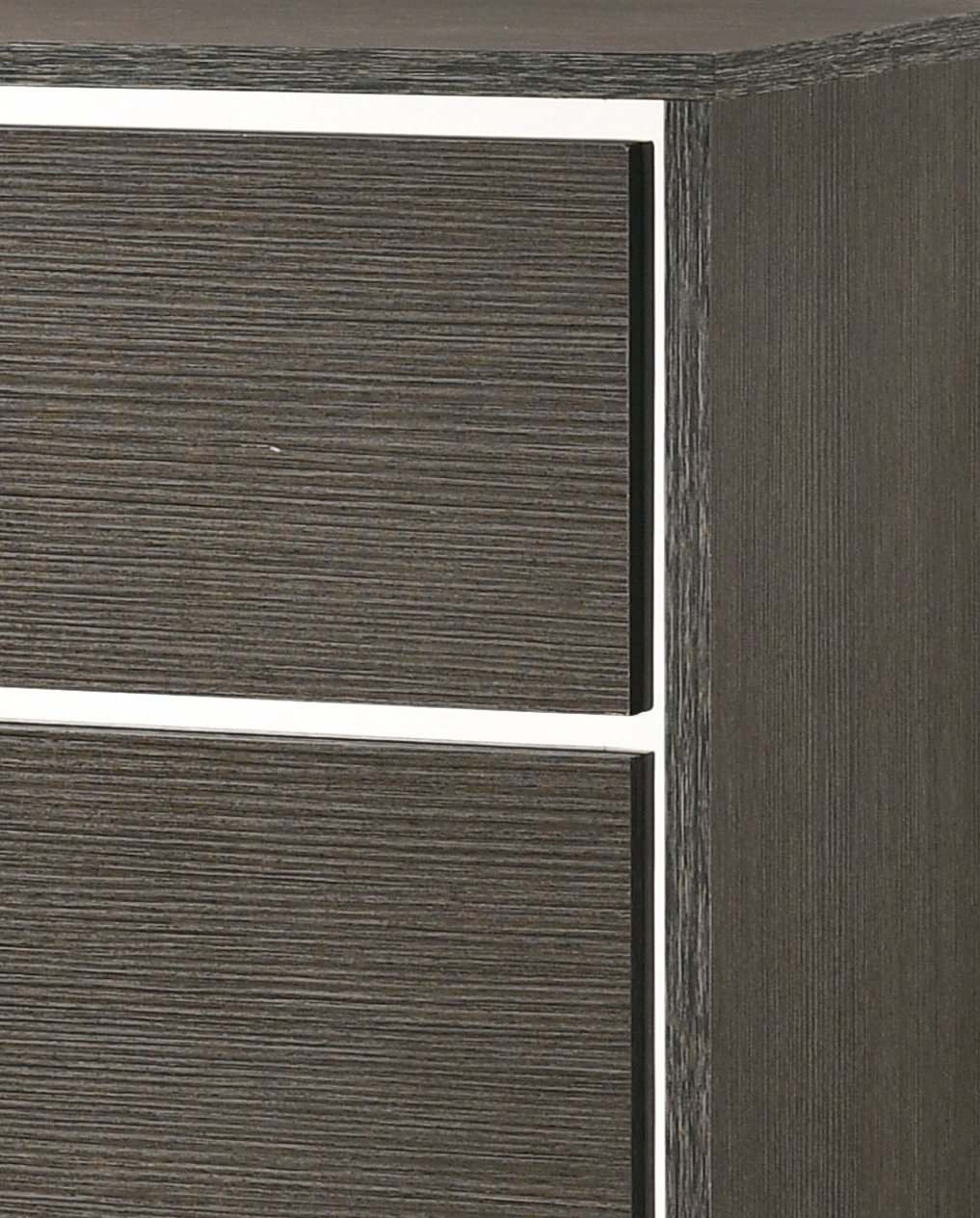 Escher - Chest - Gray / Oak - Image 3