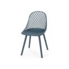 Lily - Chair (Set of 2) - Green - Image 6