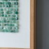 Elos Stone Shadow Boxes Wall Art (Set of 2) - Multicolor - Image 13