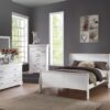 Louis Philippe - Chest - White - Image 5