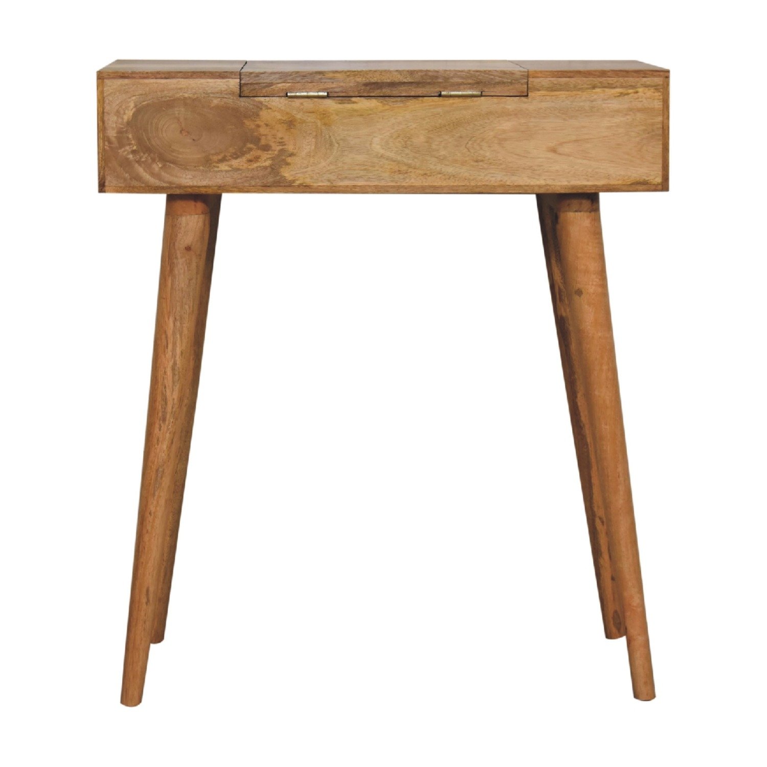 Mini Dressing Table - Pink - Image 11