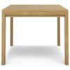 Wilson - Dining Table - Oak Veneer - Image 2