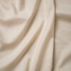 4 Piece California King Brushed Microfiber Hypoallergenic Sheet Set - Cream - Image 7