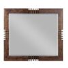 Andria - Reclaimed Mirror - Oak - Image 7