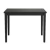 Quaint - Gathering Height Table - Black - Image 2