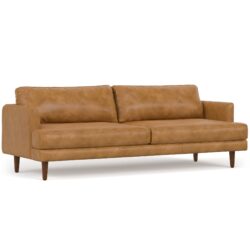 Livingston - Sofa - Sienna