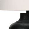 Lighting, Table Lamp, Transitional - Black - Image 6