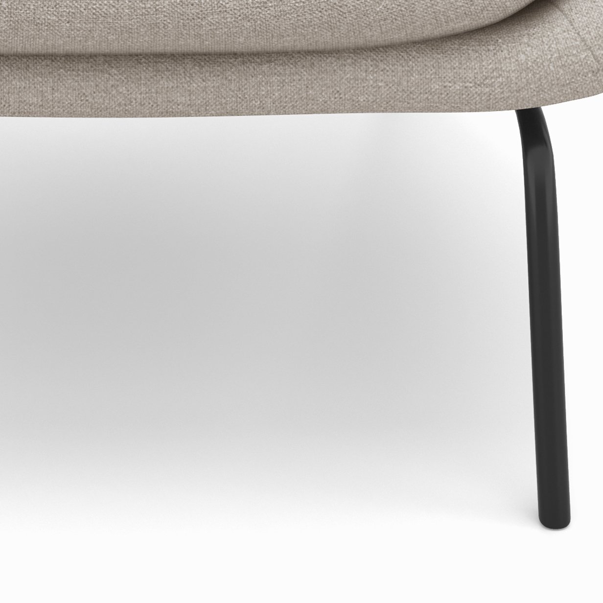 Elmont - Accent Chair - Natural - Image 6