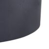 Contemporary 31" Round Fire Pit With 40, 000 Btu - Dark Gray - Image 12
