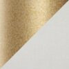 Lenuxe - Contemporary Floor Lamp - Gold / White - Image 4