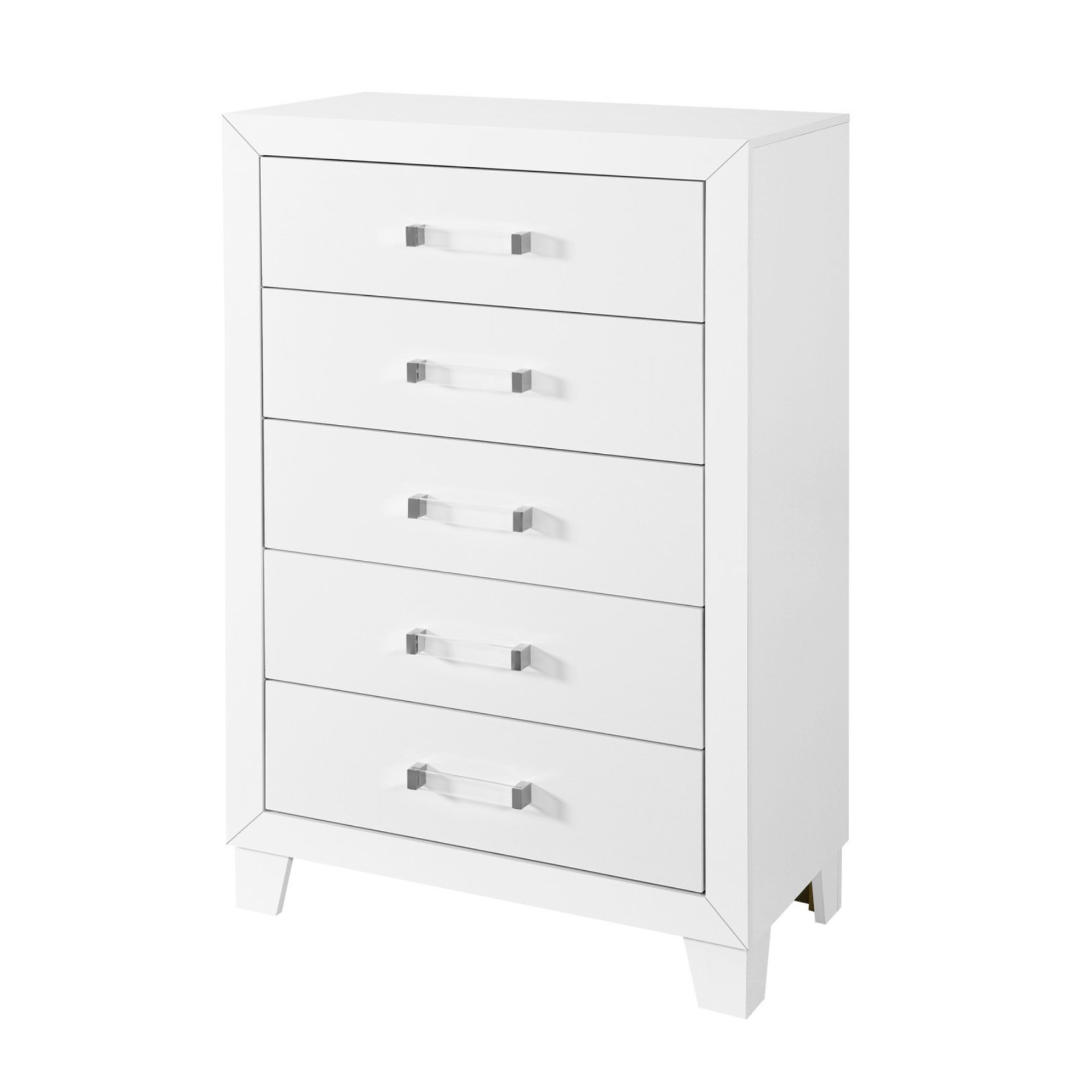 Omoda - Chest - White - Image 4