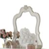Edalene - Mirror - Pearl White - Image 5