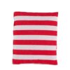 4X2 Ft Large Size Cornhole Board (Set of 2), Outdoor Game Board Set With 8 Bean Bags, Perfect For Lawn, Backyard, Beach, Park - Navy / Red / Brown - Image 7