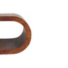 Amaya - Coffee Table - Chestnut - Image 5