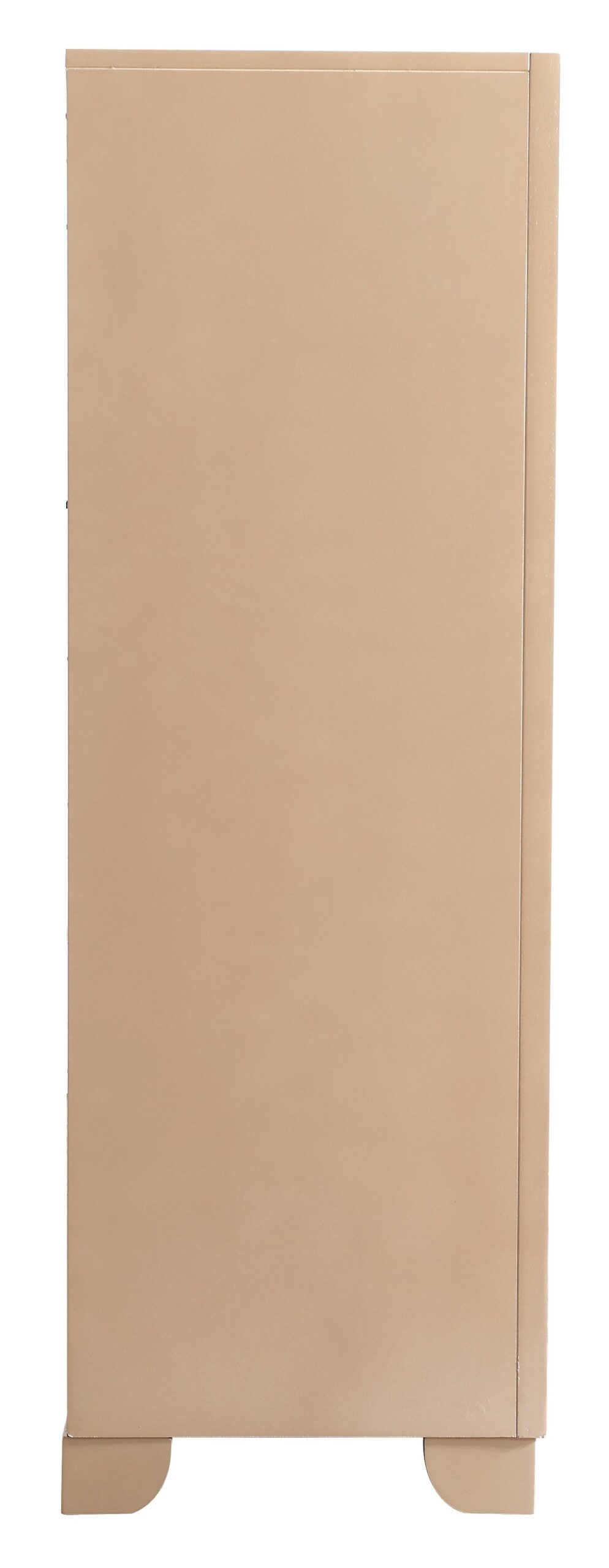 Elegant Storage Chest - Pearled - Image 5