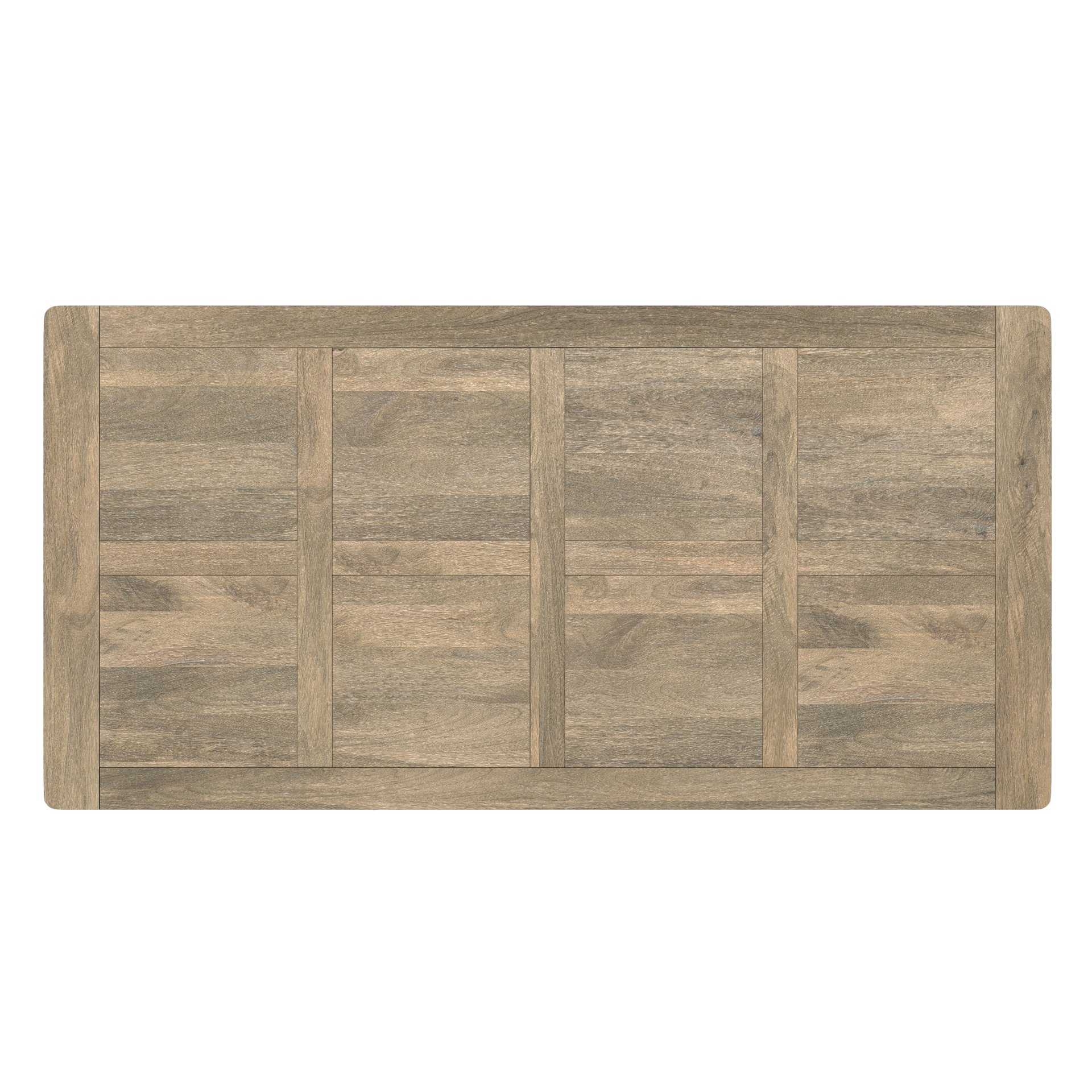 Campbell - Dining Table - Gray - Image 6