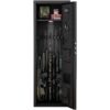 Unassembled Gun Safes - Black - Image 10