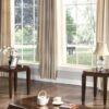 Docila - 3 Piece Pack Coffee With End Table (Set of 3) - Walnut - Image 9