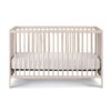 Pixie Finn - 3 In 1 Crib - Washed Natural - Image 7