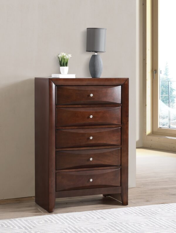 Marilla - Chest - Cappuccino