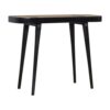 Larissa - Console Table - Black - Image 17