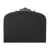 Classic DesignArch Mirror And Baroque Inspired Frame For Living Room Bathrrom Enterway Console - Gold - Image 11