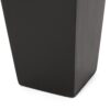 Outdoor Planter - Black - Image 9
