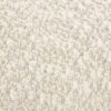 Comfortable Dual Beanbag Chair With High Resilience Foam Core For 2 People - Beige - Image 26