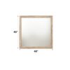 Miquell - Mirror - Natural - Image 4