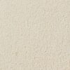 Loveseat Sofa Small Couch For Living Room, Sherpa Fabric Upholstered Loveseat Sofa Couch, Small Loveseat Sofa For Apartment, Bedroom - Beige - Image 8
