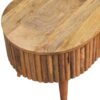 Mokka - Coffee Table - Oak - Image 10