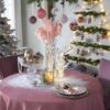 Christmas Ball Ornaments, Decorative Hanging Ball Christmas Tree Ornaments, For Holiday Decorations (Set of 6) - Multi - Image 8