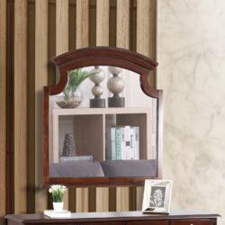 Summit - Mirror - Cappuccino