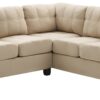Sandridge - Sectional - Beige - Image 8