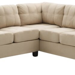 Sandridge - Sectional - Beige