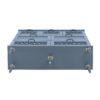 7 Drawer Cabinet, American Furniture, Suitable For Bedroom, Living Room, Study - Blue - Image 19
