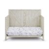 Barnside - Convertible Crib - Washed Gray - Image 4