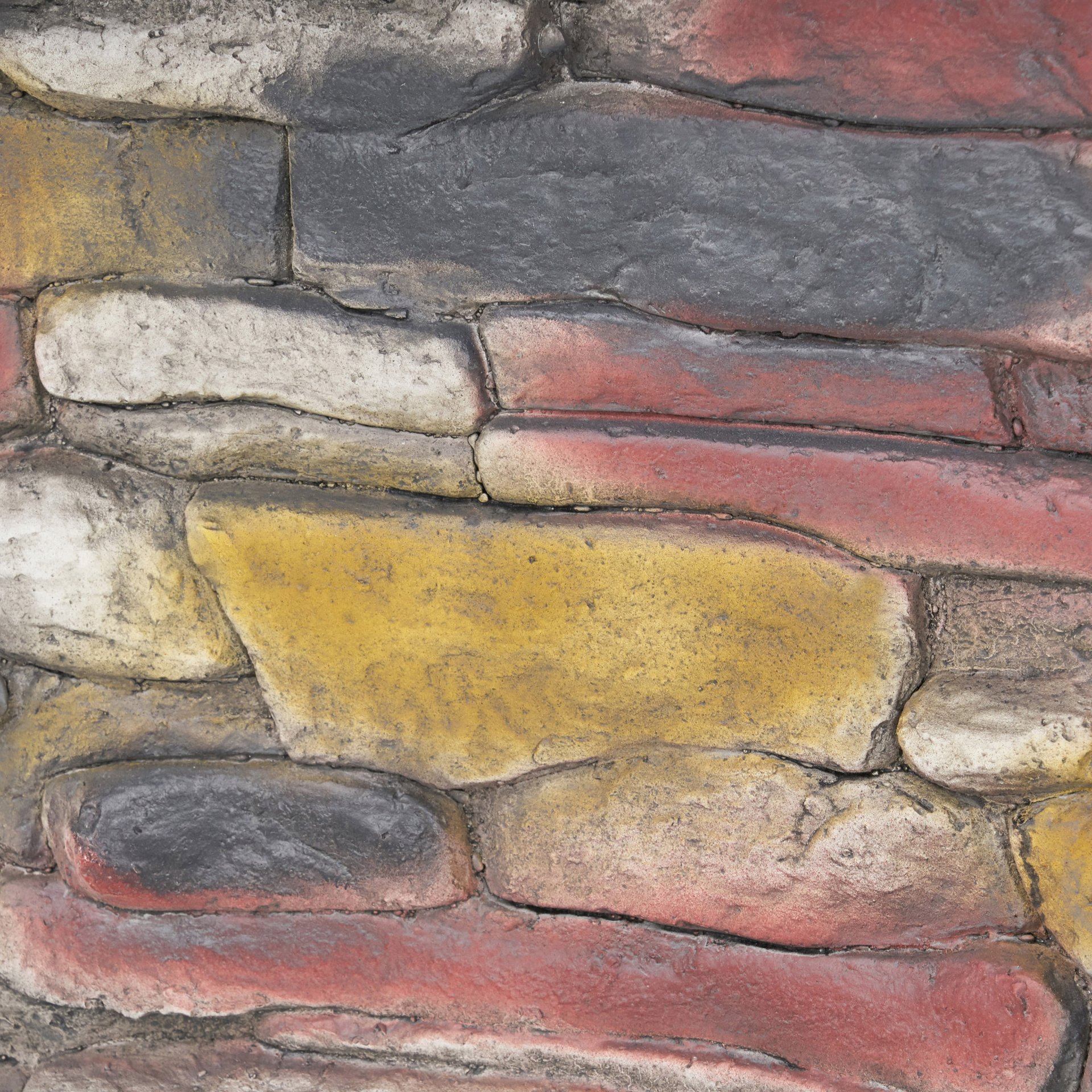 Outdoor Wood Bruning Magnesium Oxide Fire Pit With Lid - Stone Gray - Image 12