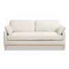Pasadena - Modern Farmhouse Sofa - French Beige - Image 11