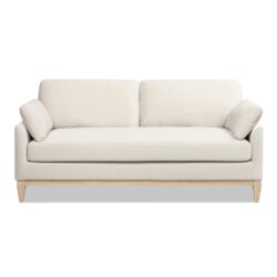 Pasadena - Modern Farmhouse Sofa - French Beige